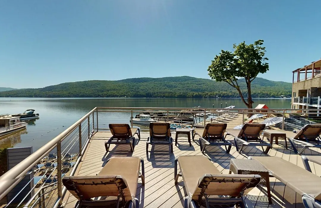 Surfside On The Lake-1