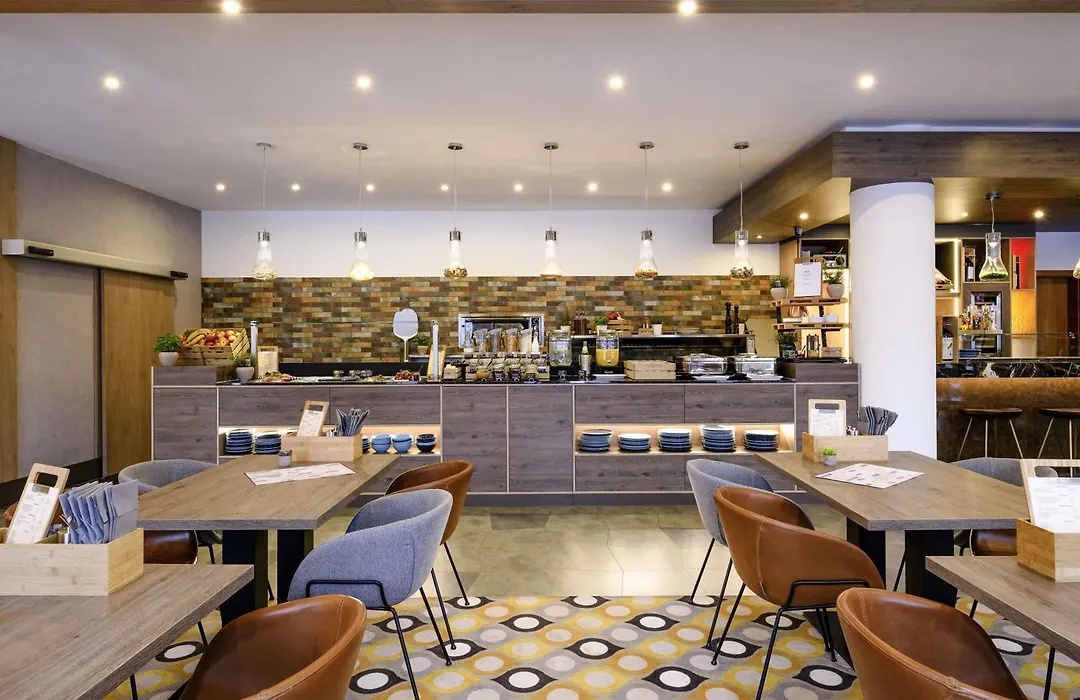 Mercure Hotel Stuttgart Gerlingen-1
