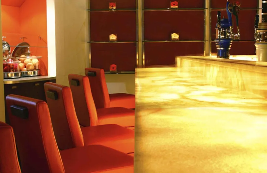 Novotel Montreal Center-1