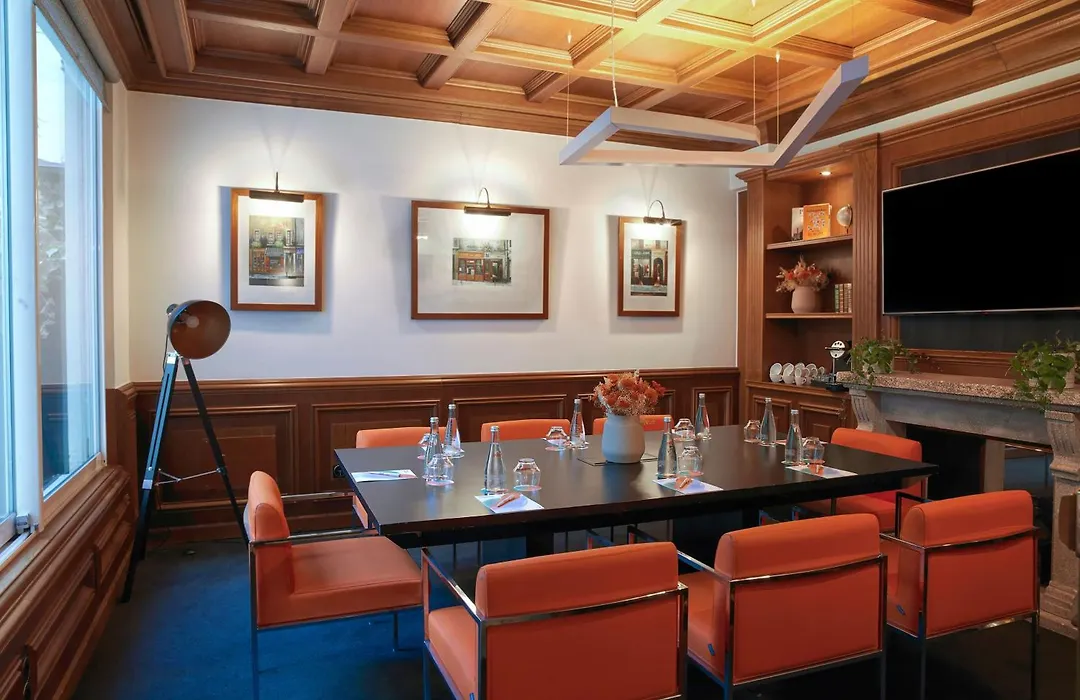 Melia Paris Champs Elysees-1