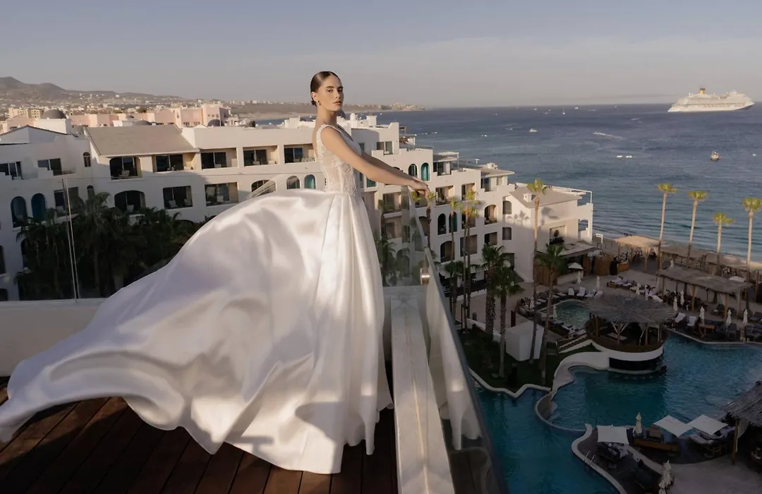 ME by Meliá Cabo - Adults Only-1