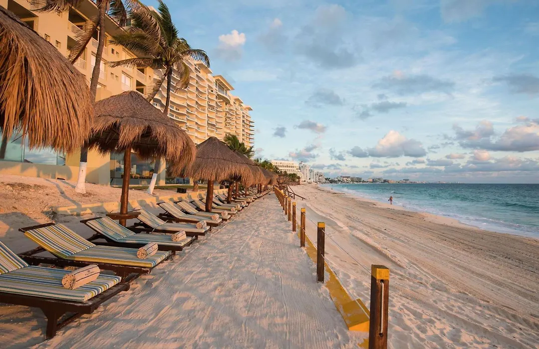 Club Regina Cancun-1