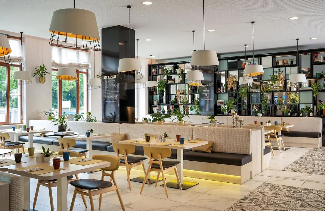 Innside By Melia Leipzig-1