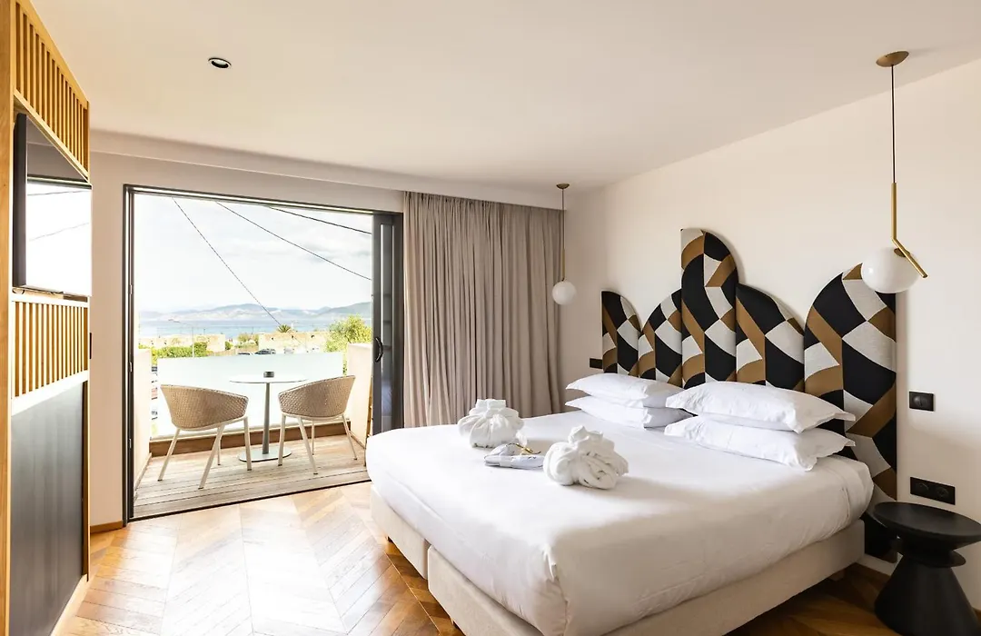Hôtel&Spa Rocabella-1