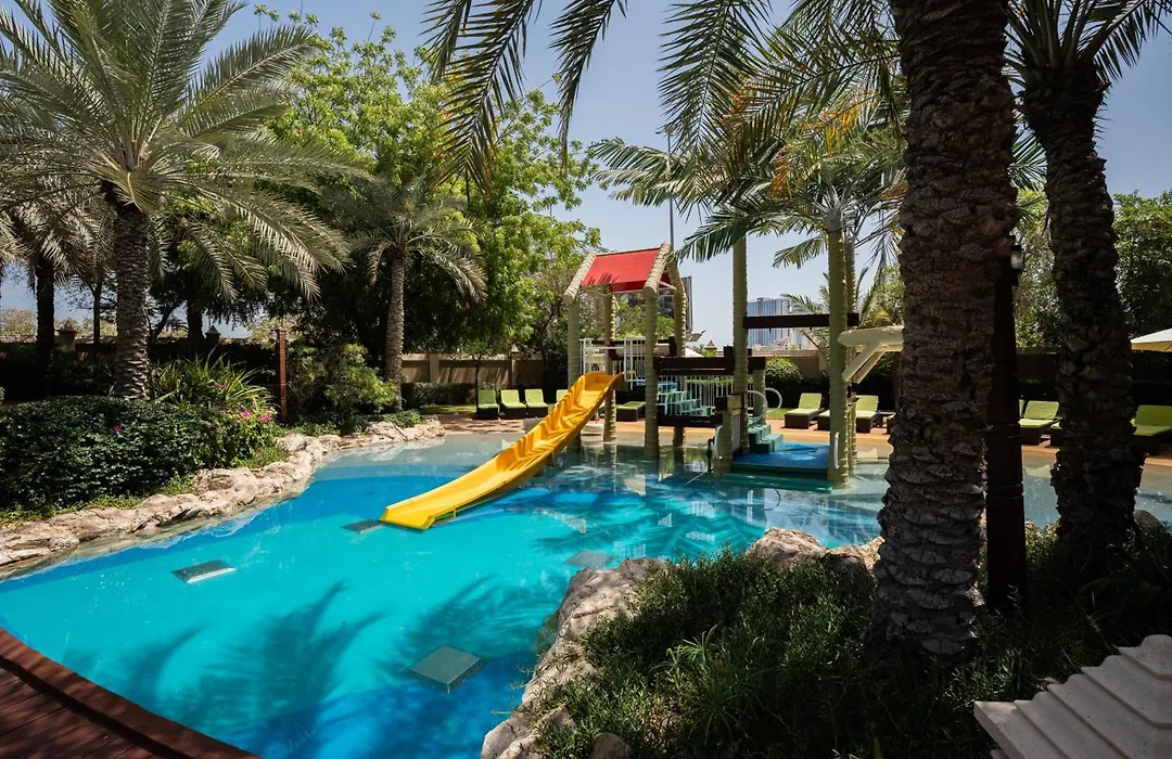 Gulf Hotel Bahrain Convention And Spa-1