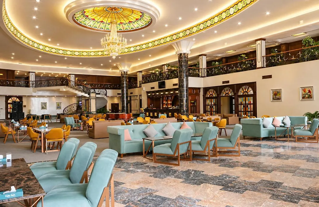 Eighty Eight Deluxe Hotel & Spa-1