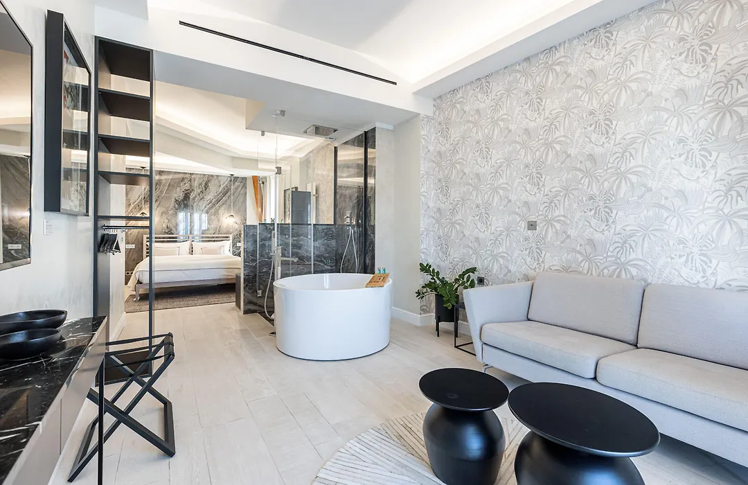Le Dortoir Boutique Suites-1