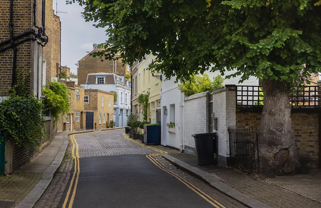 London Lodge Hotel-1