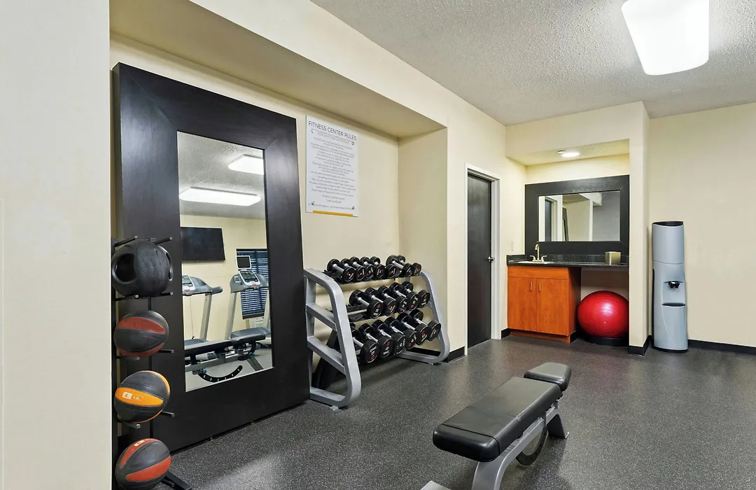 Hampton Inn Chicago Elgin / I-90-1