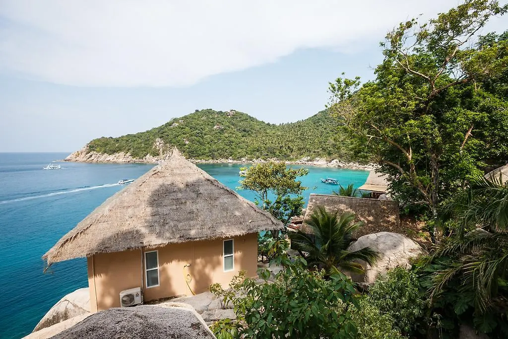 Mango Bay Boutique Resort-1