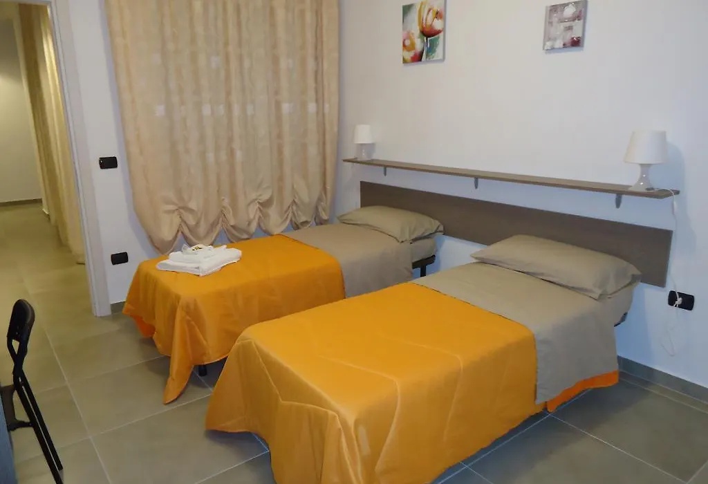 B&B La casa di Giulia-1