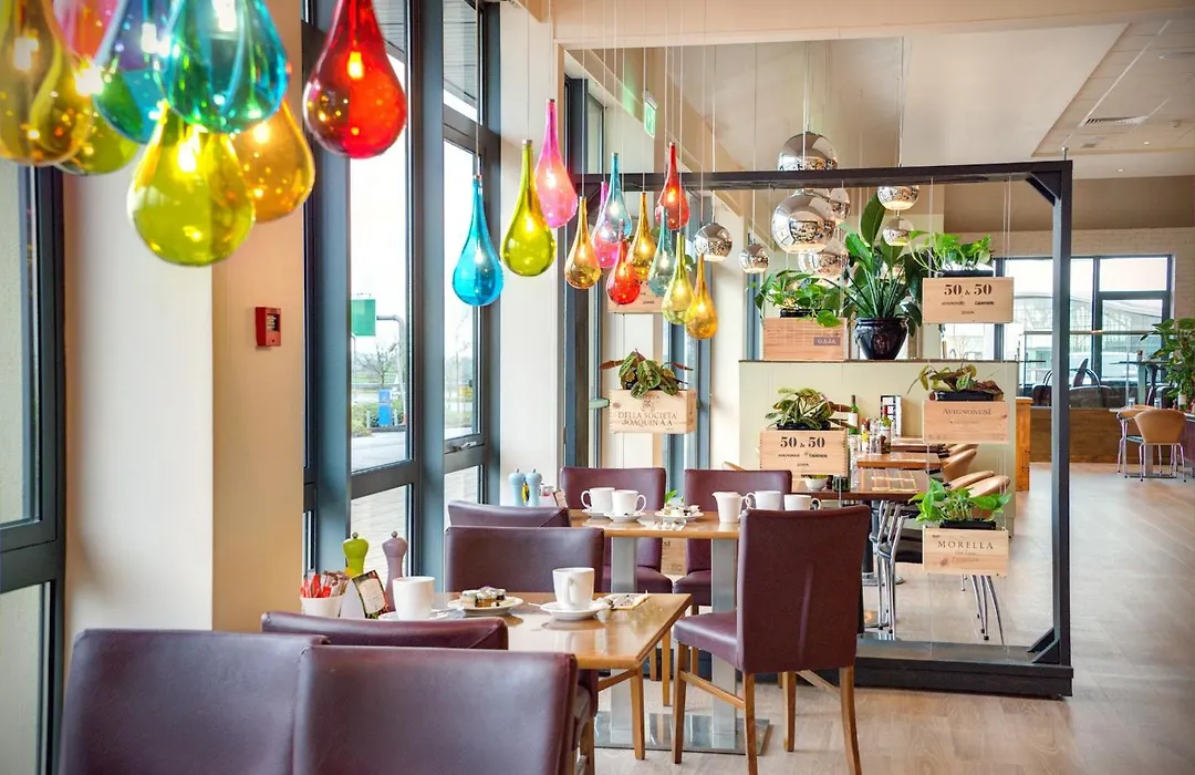 Cork Airport Hotel-1