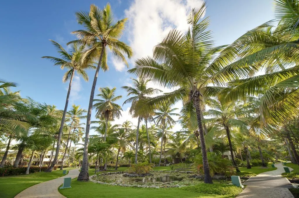 Melia Caribe Tropical All Inclusive (Adults Only)-1