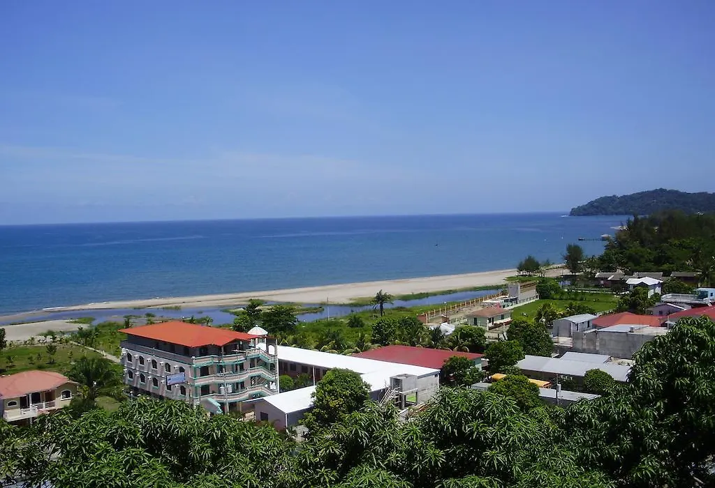 Hotel Maya Vista-1