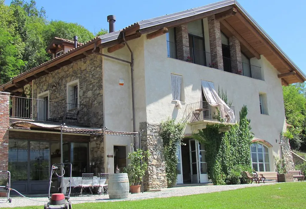 Le Maddalene B&B-1
