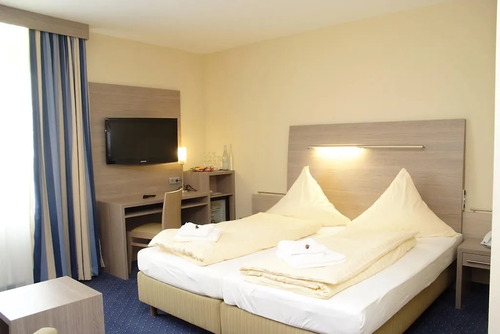 Hotel Bügener-1