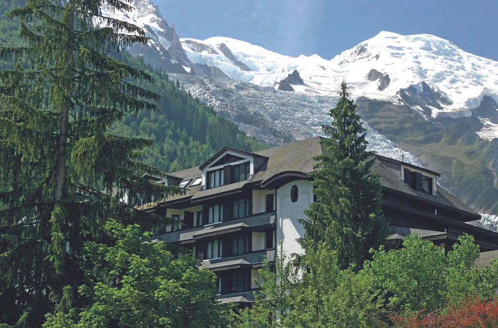 Résidence Pierre&Vacances Le Chamois Blanc-1