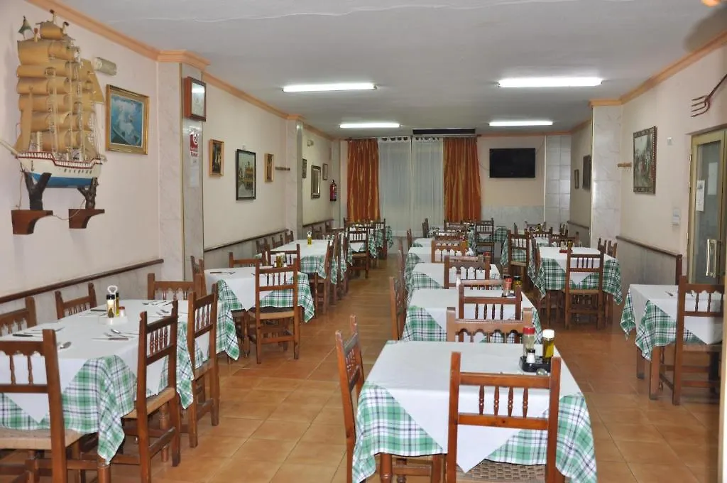 Hotel Muñoz-1