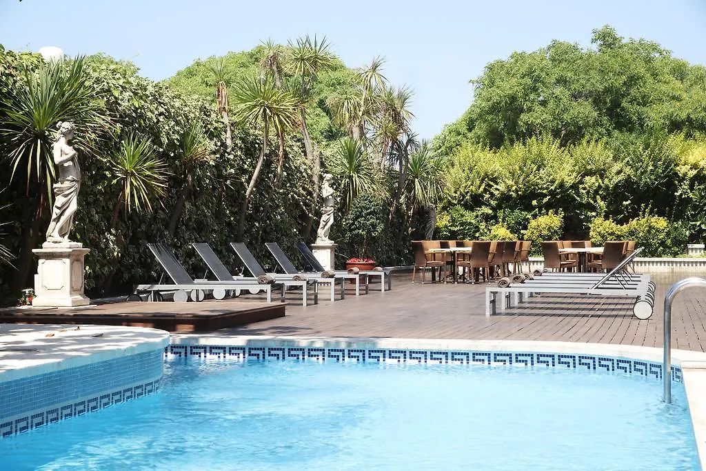 Augusta Club & Spa - Adults Only-1
