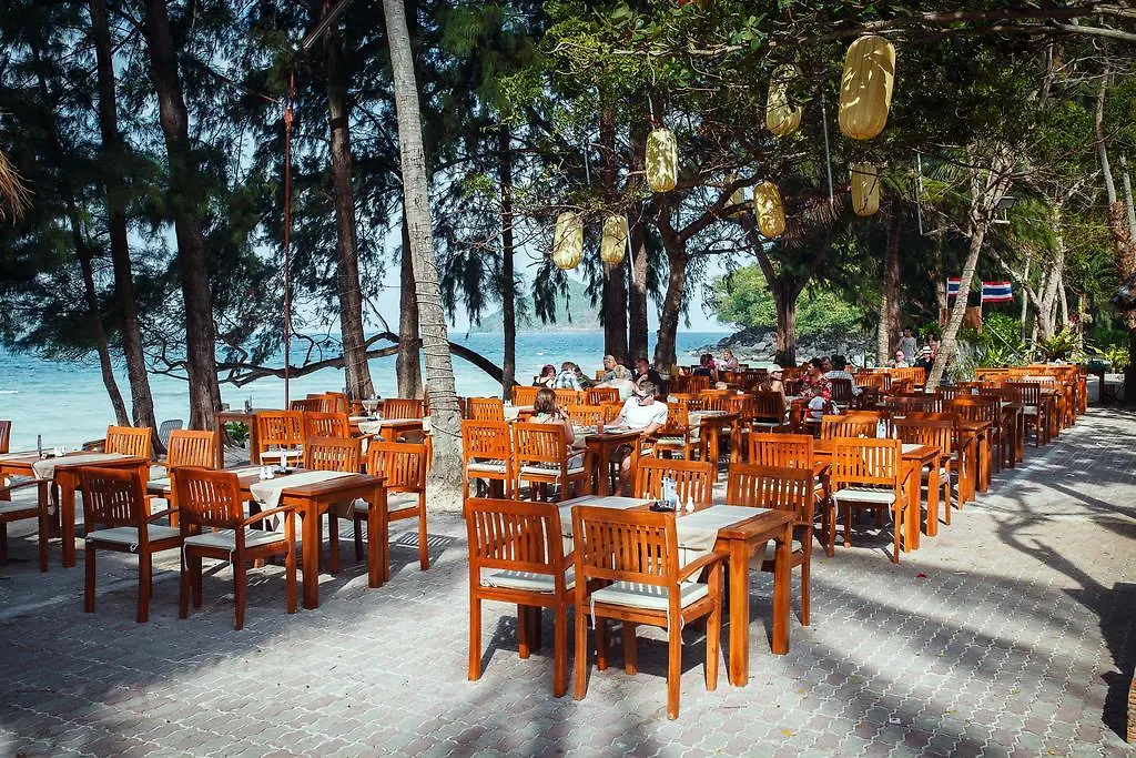 Coral Island Resort-1