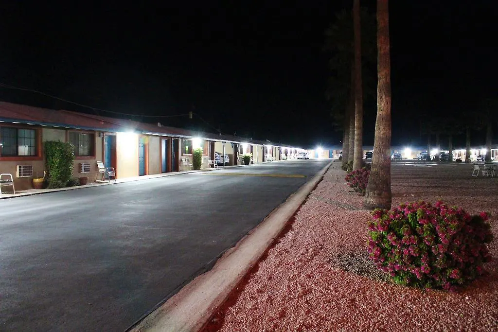 Starlite Motel-1