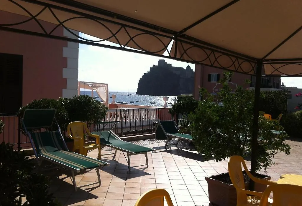 Hotel Eugenio-1