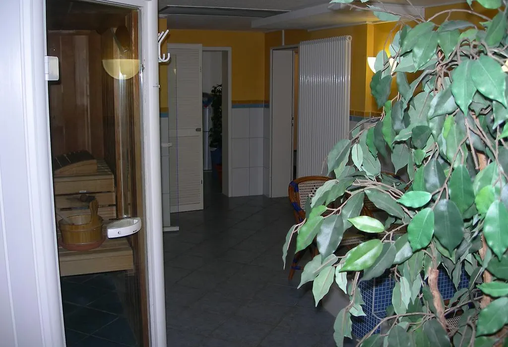 Apart Hotel Norden-1