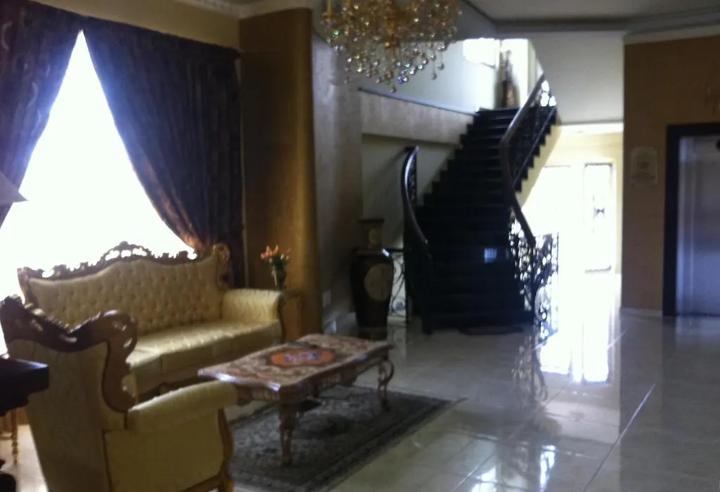 Ador Resort-1