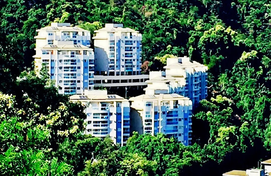 Porto Real Suites Mangaratiba-1