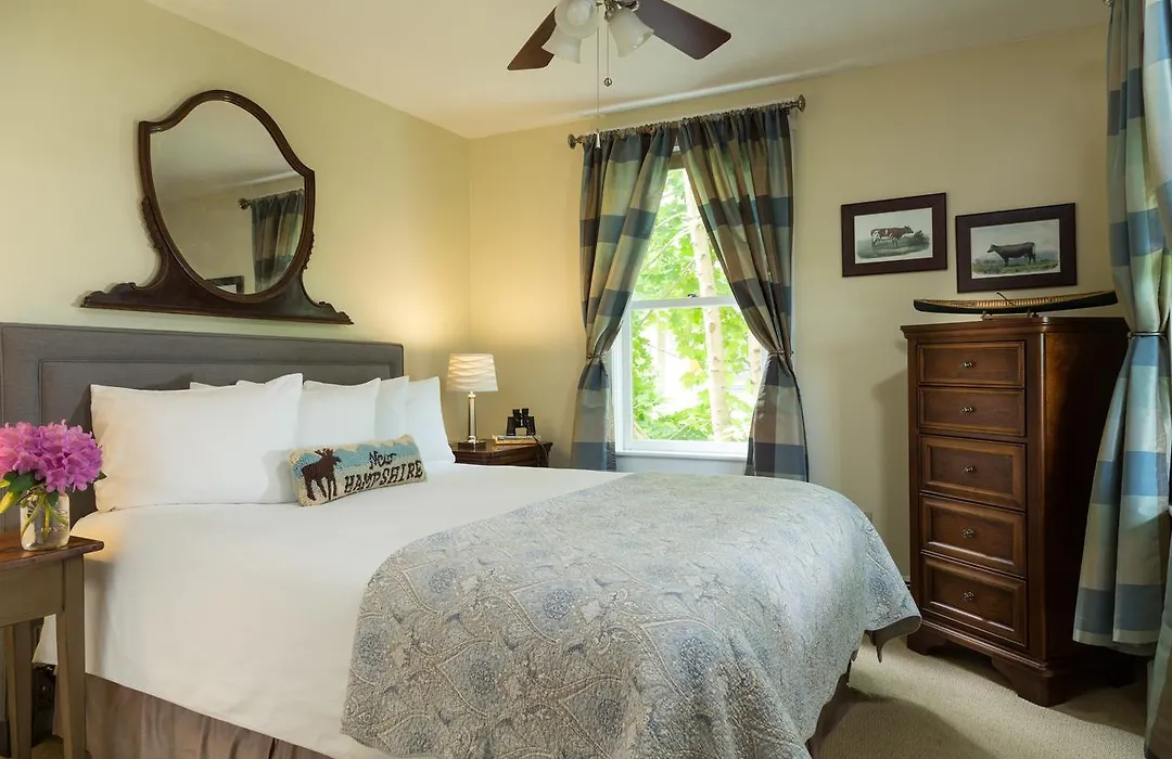 Squam Lake Inn-1