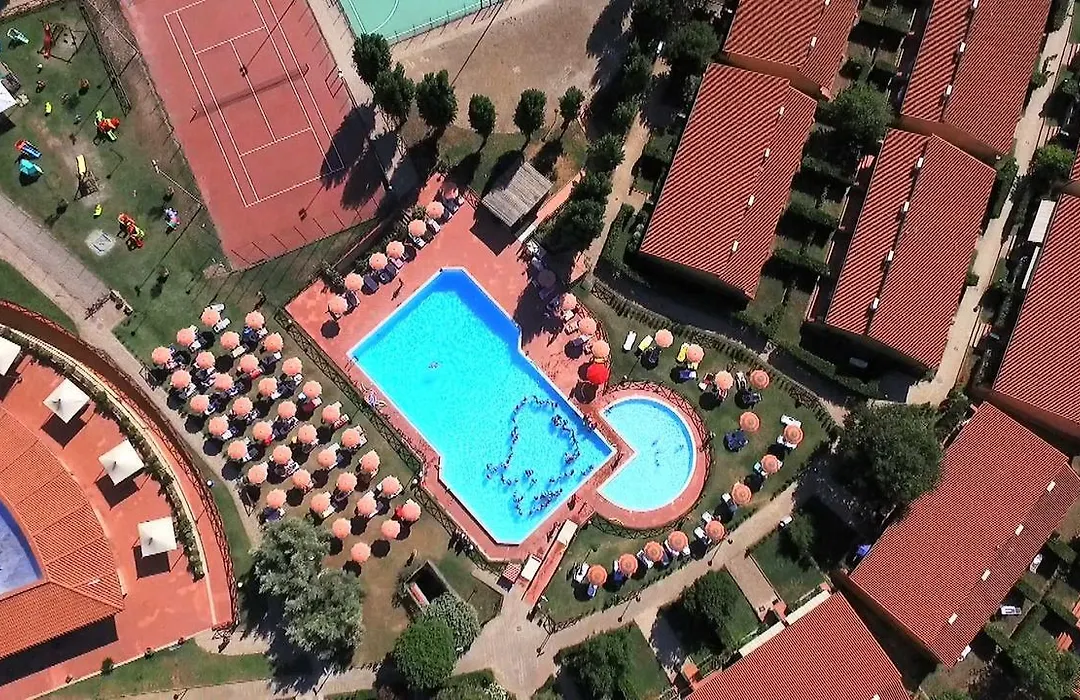 Villaggio Mare Si-1