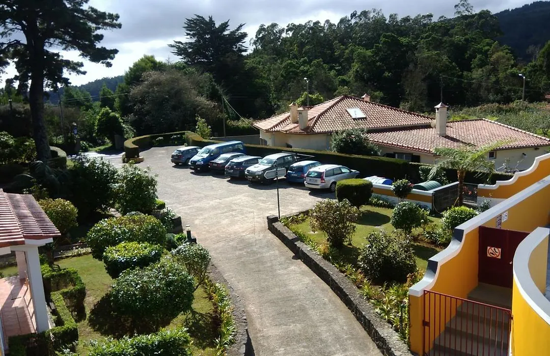 Hotel Rural A Quinta-1