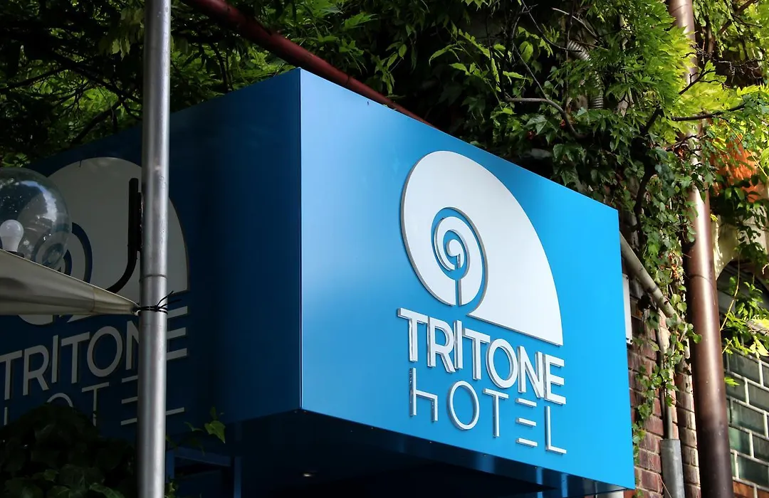 Hotel Tritone-1