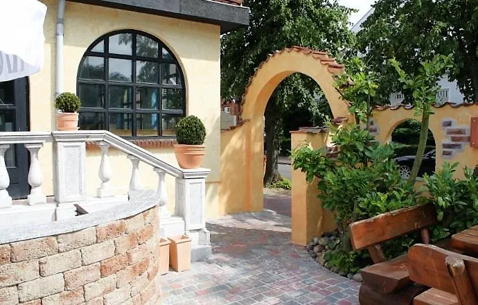 Hotel Mira Mare-1