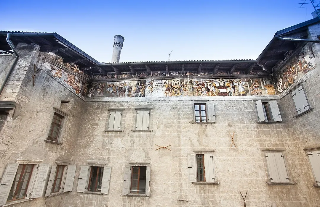Casa Alla Lega-1