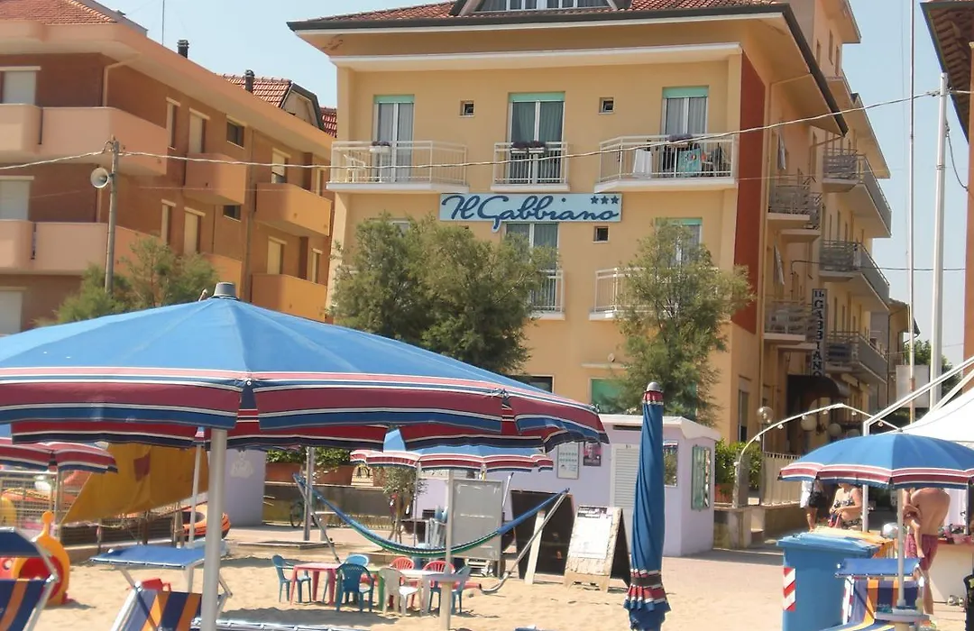 Hotel il Gabbiano sul Mare-1