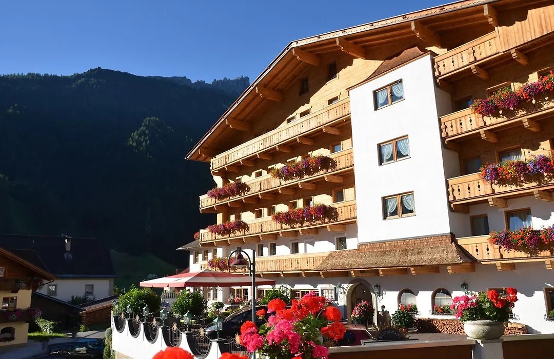 Hotel Sonnhof-1