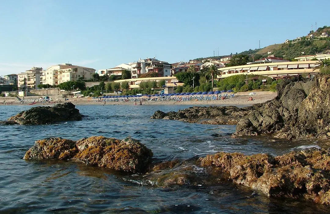 Hotel Riviera Bleu-1