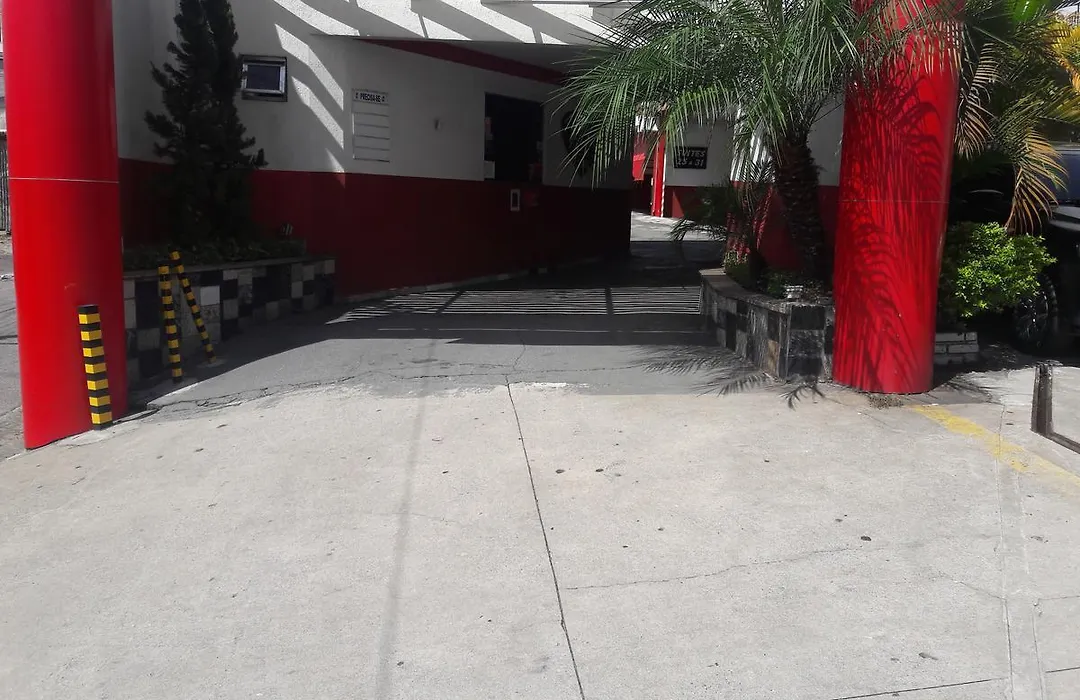 Motel Sedução-1