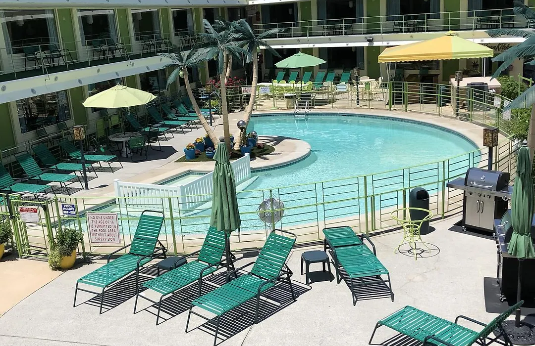 Caribbean Motel-1