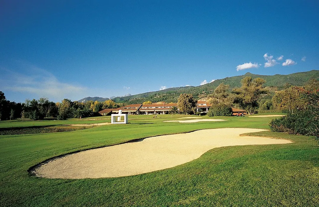 Versilia Golf Resort-1