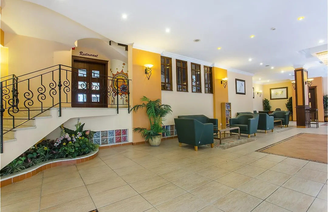Sifalar Apart Hotel-1