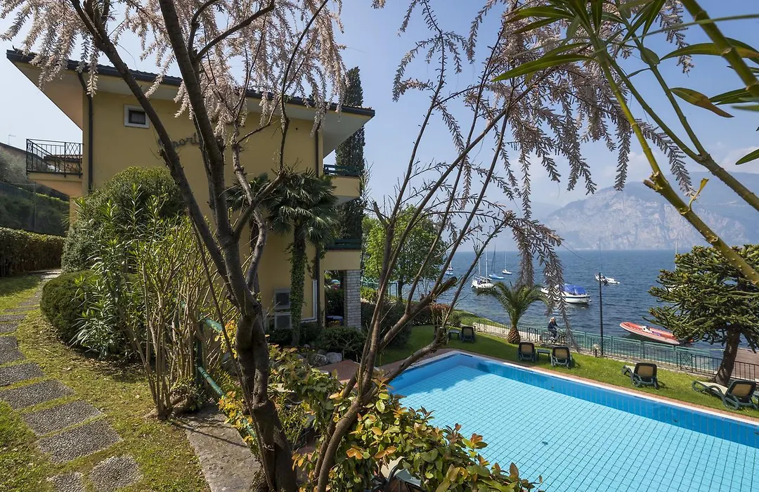 Residence Sporting-1