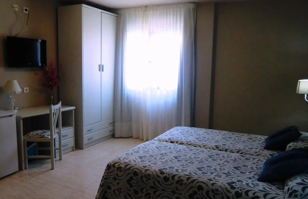 Hotel Vila Mar-1