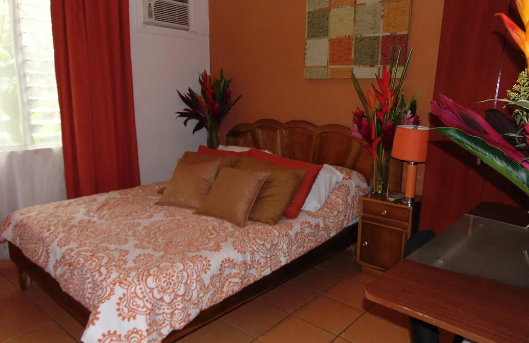 Casa Lima B&B-1
