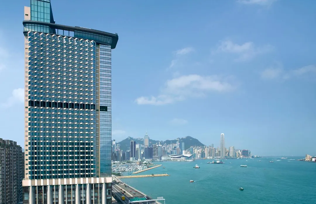 Harbour Grand Hong Kong-1
