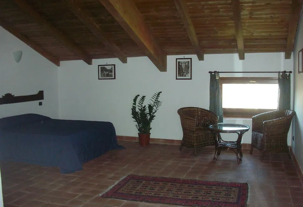 Guest House Pedamentina-1