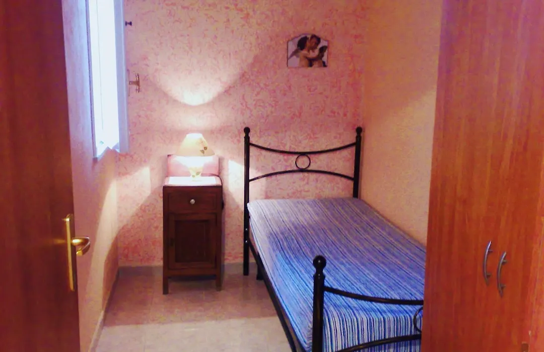B&B Mare Di S. Lucia-1