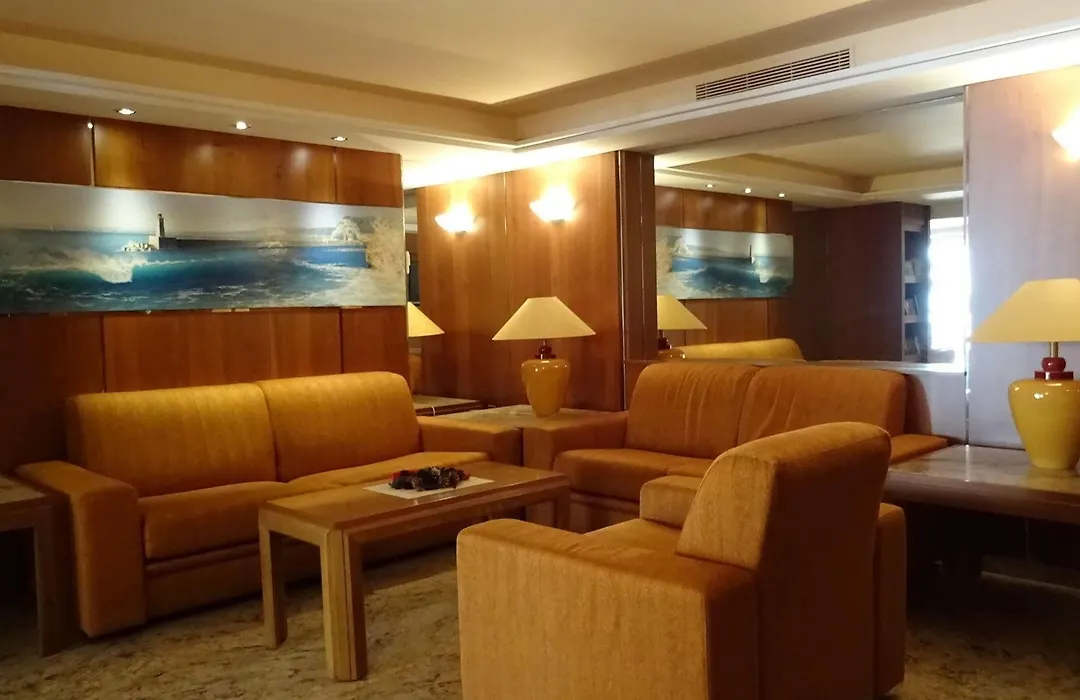Hotel Massenet-1