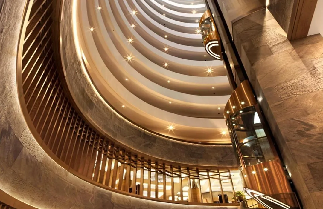 Surmeli Istanbul Hotel-1